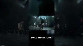 Chris Brown vs Michael Jackson Dance Battle