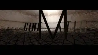 Corel MotionStudio 3D | BLENDER like CINEMATIC 3D tittle