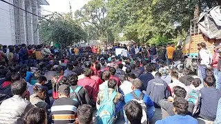 UKPSC je vacancy rally 17 November 2021