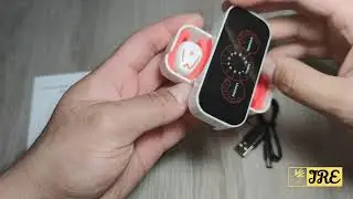 Vinlley V1 TWS True Wireless Bluetooth Earphone (Review)