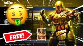 HOW TO GET FREE BATTLE PASS IN WARZONE & VANGUARD! FREE SEASON 4 BATTLE PASS IN WARZONE & VANGUARD!