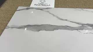 Piastrelle Effetto marmo - 60x120 Statuario Levigato - Le ceramiche di sassuolo