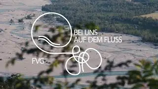 Die Wein- und Geschmacksroute von Friaul-Julisch Venetien: Bei uns auf dem Fluss