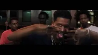 Miggaz FS - CALMO part. Juju Rude (prod OOFCY & DroidStep)