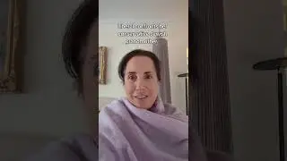 Liberal talks to her conservative Jewish Grandmother.