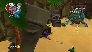 GREEN GOBLIN 2 | Spider-Man: Friend or Foe | Part 6 | Gameplay Walkthrough PC/PS2