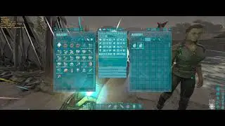 ARK Survival Evolved - PVE - Unofficial - Talamh - How to use the Best Egg Maker!