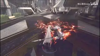Starlanders game new upcoming ARPG 2021. Better than genshin impact?!