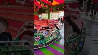 Amazona Bahn #shorts #ride