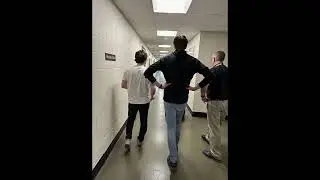 AENT Capstone 009 - AGV Janitor Project - Spring 2024