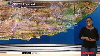 SA Weather Report | 25 August 2023