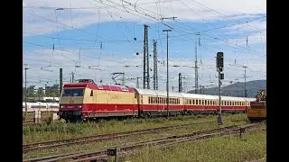 TEE in Basel b&ouml;ser (bad) Bf. 17.09.2025