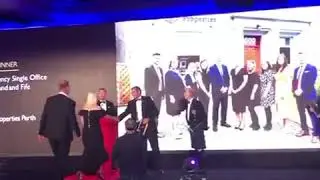 Premeir Properties Perth Wins  UK Property Award 2019 2020   &ldquo;Best Real Estate Agency, Single Office