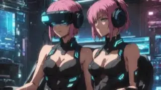 Underground Factory Somewhere | Best Synthwave & Retrowave Experience | '80s & '90s Chill Vibes