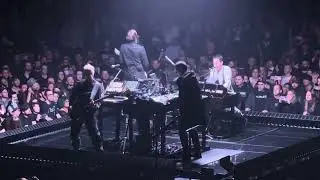 Nine Inch Nails - Full Show - TD Garden Boston MA February 13th, 2026