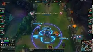 Sona burst
