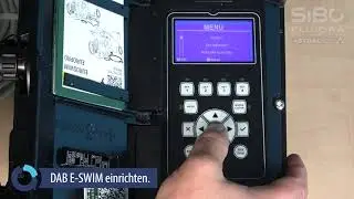 DAB E-Swim – Regelbare Pumpe Anschliessen und Einrichten | AstralPool Elite Connect