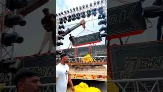 Sanyog Don No 1 Sound System 🔥😈#shorts #youtubeshorts