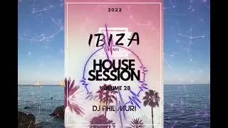 House Session Mix 
