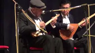 Hayri DEV - &Uuml;&ccedil;telli (No:4)