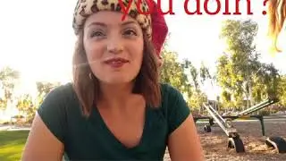 Ni Hao...You Doing?!