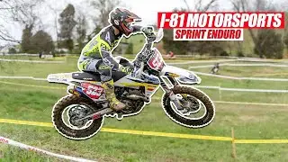 I-81 Motorsports Park Full Gas Sprint Enduro | Race Highlights