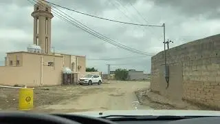 جولة في قرية شعب الذيب بمحافظة الطوال [جازان]