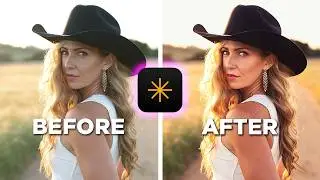 Why Everyone is Switching to THIS AI Beginner Photo Editing Program | Luminar NEO