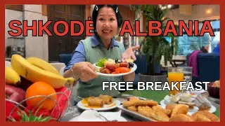 Shkoder Albania the Best Rate Hotel Now Off Season #2