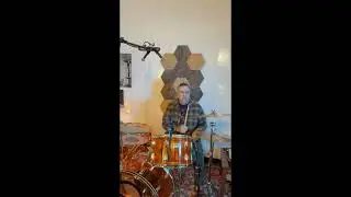 LUDWIG SUPRAPHONIC 6.5 VS. COPPERPHONIC 6.5 - QUICK COMPARISON