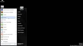 Command Prompt  Tutorial - chkdsk c:/f check disk c folder and force with restart computer