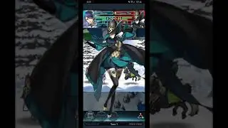 Fire Emblem Heroes - (Infernal) D&iacute;thorba: Cutting Knight vs Duo Emblem!
