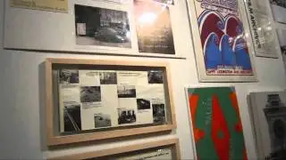 Alternative Histories at EXIT ART