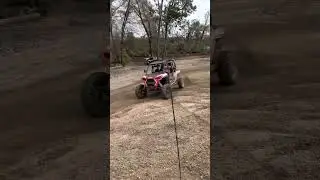 Miami trail