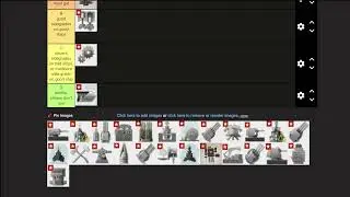 A World of Warships Tierlist: Leg-mods (Unique Upgrades)