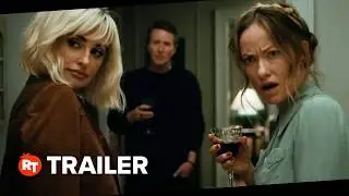 The Invite Trailer #1 (2026)