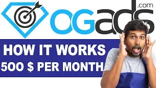 ogads urdu tutorial - cpa marketing 2020 - Learn content locking with ogads in Urdu\Hindi