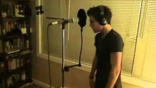 Scott Rainone- Queen- We Are The Champions (Vocal Cover)
