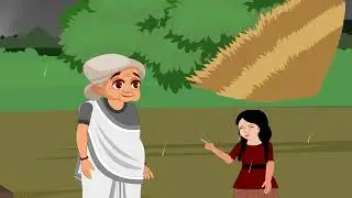 জাদুর ইলিশ | Bangla moral Cartoon | Thakurmar jhuli jemon | New Bengali Story