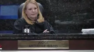 Judge Imposes Gag Order On Attorneys in Julio Foolio Murder Trial