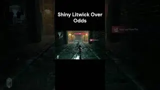 Quickest Way to Find Shiny Litwick IN Pokemon Legends ZA