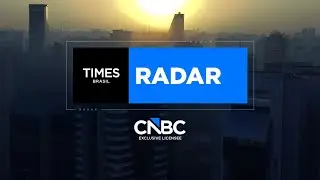 🔴 AO VIVO: DATA CENTERS BATEM RECORDE DE INVESTIMENTO GLOBAL | RADAR - 29/12/2025