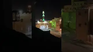 عشائية للقارئ: سلمان التليدي