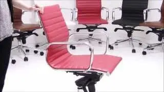 Modern Classic Office Chair