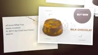 A Cacao Affair
