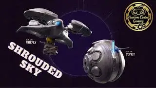 New ARC Threat , Firefly & Comet, Shrouded Sky Update!