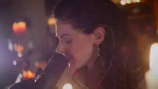 Elah-Where We Started Live at the Bird's Nest Studio HD