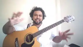 Sinhala Guitar Lab