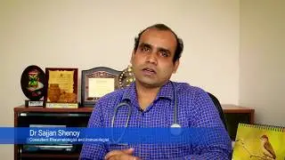 What is Rheumatoid Arthritis ? -Dr Sajjan Shenoy /Health Learn