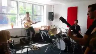 Five Pence Game - Stay (practice 17/06/17)